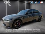 BMW M3 Competition xDrive INNOVATIONSPAKET+DRIVING A