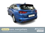 Kia cee'd JBL Sound Edition Ceed SW 1.5 T-GDI - gebrauchte Kia Kombis