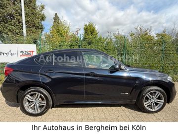 BMW X6 - 5
