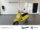 Vespa Primavera 125 S Giallo Gelb - ABS ROLLER 125