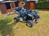 Andere Online 5.5S LOF Zulassung, Subaru Motor. - QUAD