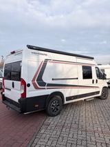 Weinsberg CaraBus630 ME