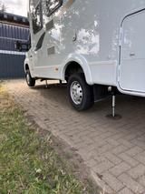Carado T 345 Hubst.AHK, Solar - Carado Integrierter