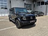 Mercedes-Benz G 580 Edition ONE - Mercedes-Benz G 580 Neuwagen
