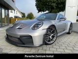 Porsche 992 (911) GT3 Touring | Leichtbau-Paket | PCCB | - silberne Porsche 911er Reihe