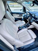 BMW 220d Gran Tourer 7-Sitzer HU 10/2027 - : Kleinbus, Sitzer 20