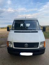 Volkswagen LT 28 - Volkswagen LT: Lt28