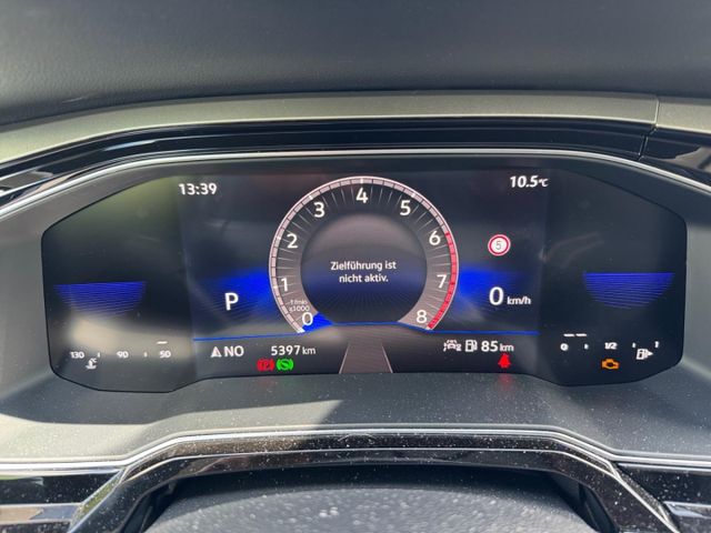 Polo Move 1.0 TSI DSG Navi Climatronic Sitzheizu