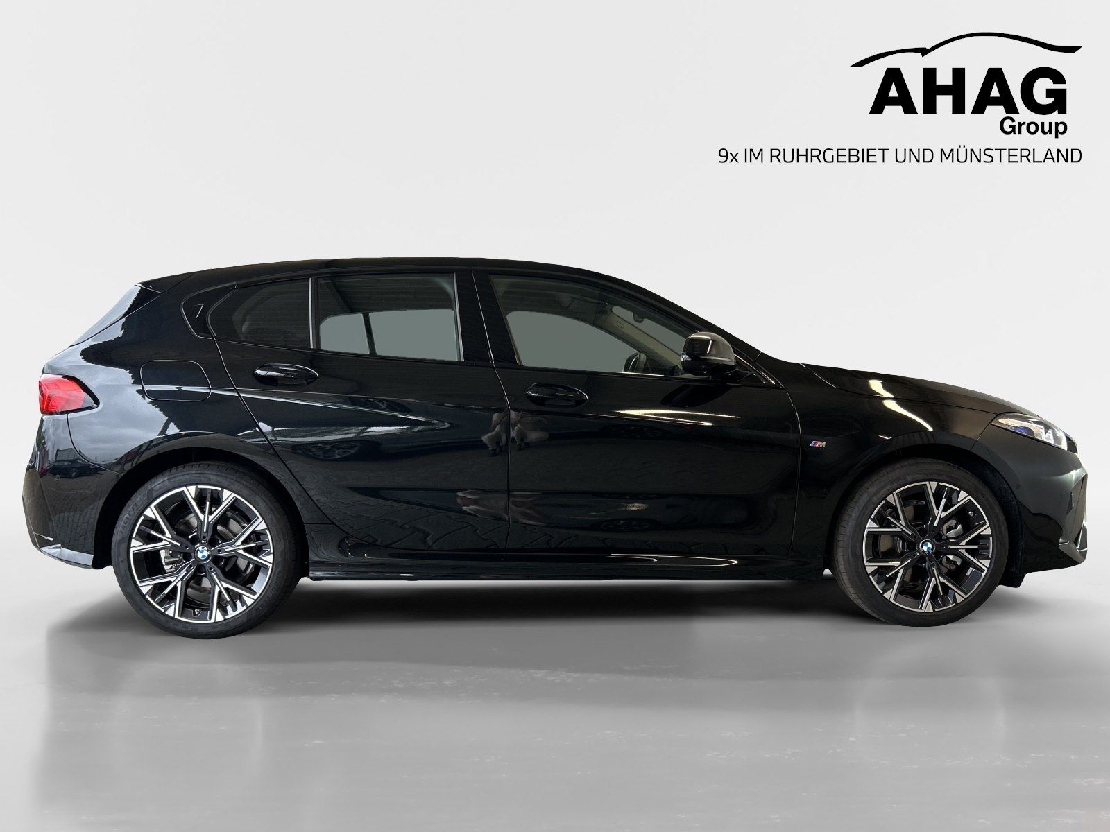 BMW 120 - Bild 3