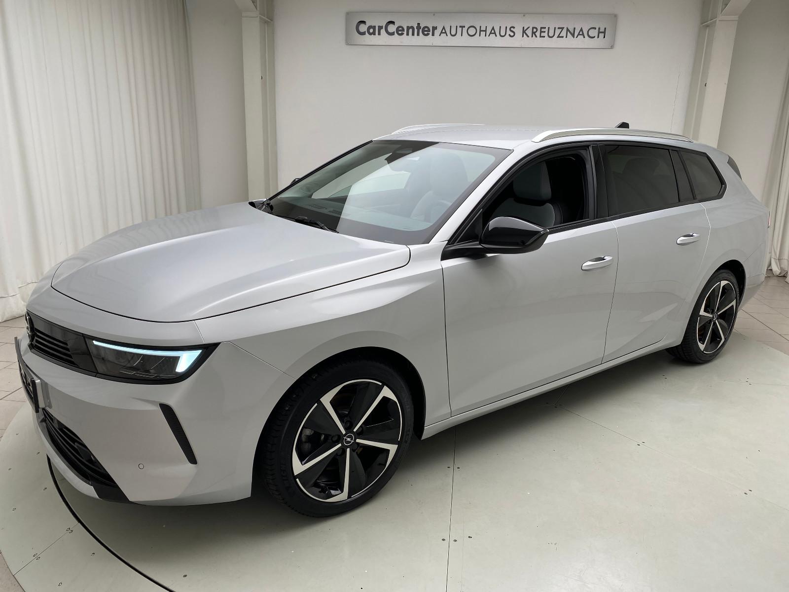 Opel Astra L ST Automatik Business Elegance ACC LED