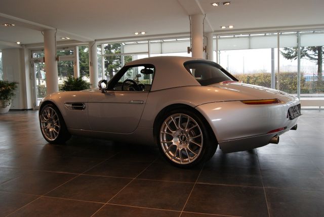 BMW Z8