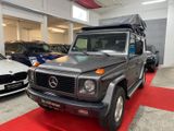 Mercedes-Benz G 320 Station Wa L 4X4*ELLO CAMPING*EINZELSTÜCK*