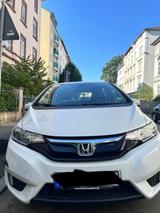 Honda Jazz 1.3 i-VTEC Trend CVT Trend