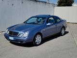 Mercedes-Benz Mercedes-benz CLK 320 cat Elegance - gebrauchte Mercedes-Benz CLK 320 aus dem Jahr 1999