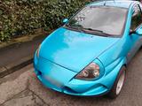 Ford Ka Colani, Breitbau, original, Tüv 4.26 - Ford Ka/Ka+ aus 1999