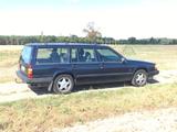 Volvo 945 - durchrepariert, TÜV, neue Reifen - Volvo 945: Kombi