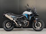 Triumph Tiger 900 Alpine Edition - Triumph Tiger 900 Alpine Edition