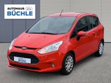 Ford B-MAX TREND+SITZHEIZUNG+PDC+BLUETOOTH+KLIMA! - Ford B-Max aus 2016