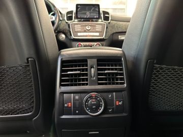 Mercedes GLS 350 - 10