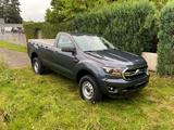 Ford Ranger Einzelkabine 4x4*Garantie*2,0 TDCI *AHK* - Ford Ranger: Einzelkabine