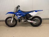 Yamaha YZ 250 LC yz250 - YAMAHA VON 126 BIS 250 CCM