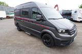 Dethleffs Globetrail Performance 600 DR VW Automatik Navi  - Dethleffs Globetrail 600 DR Automatik