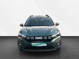 Dacia Sandero III Stepway Extreme tce110 Kamera, Klima - Dacia Sandero Jahreswagen: Stepway