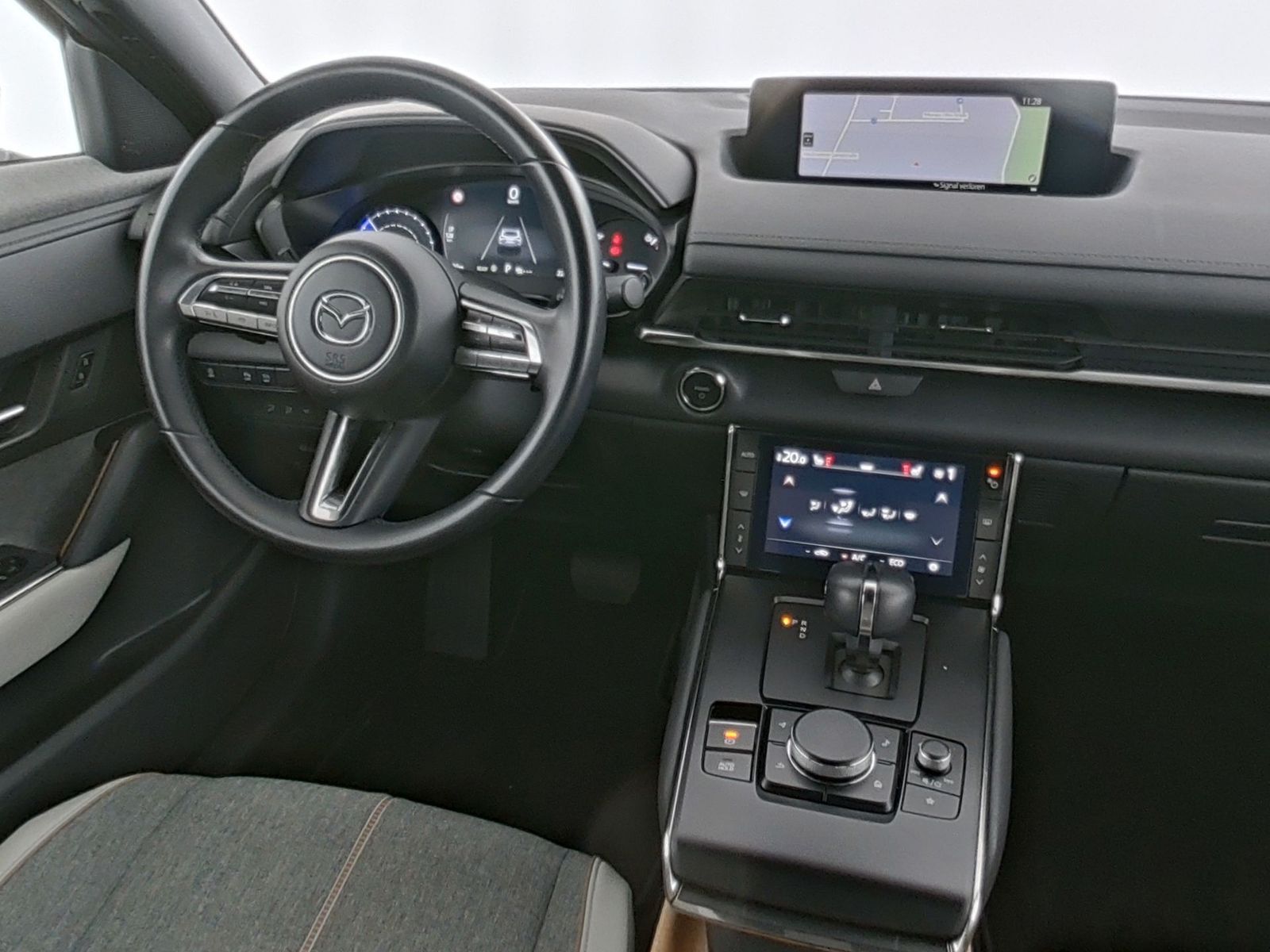 Mazda MX-30 - Bild 16