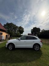 Audi Q5 2.0 TFSI -B&O -Quattro -Premium Plus Paket - gebrauchte Audi Q5 aus dem Jahr 2016
