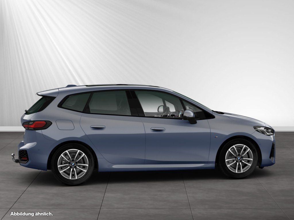 BMW 220 Active Tourer - Bild 9