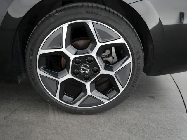 Astra L ST ULTIMATE CDTI AT+LED MATRIX+NAVI+360