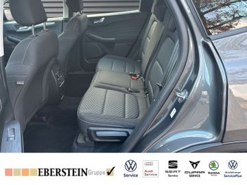 Ford Kuga 1,5 Eco Boost Cool & Connect  Allwetter