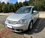 Volkswagen Golf Plus 1.4 TFSI Sportline Automatik  - Volkswagen Golf Plus: Sport
