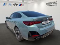 BMW i4 - Vorschau Bild 4