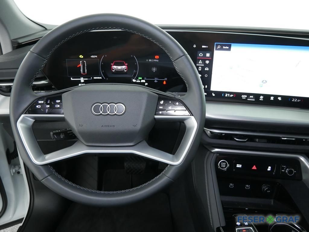 Audi Q5 - Bild 11