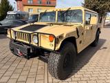 Hummer H1  5,7L  V8 Benzin  Zivile Ausführung - Hummer H1 Gebrauchtwagen