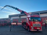 Volvo FH540 Palfinger PK200002