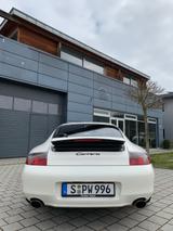 Porsche 996  84.000 Km, Motorrevision, Org. Klappen Aga - Porsche 996 in Stuttgart