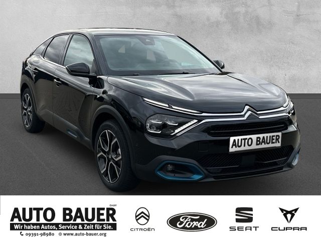 Citroën ë-C4 136 Shine