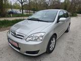 Toyota Corolla 1.4 Luna / Compact Ahk TÜV neu 1.Hand - Toyota Corolla in Ludwigshafen