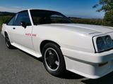 Opel Manta B GSI - Opel Manta: Gsi