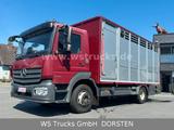 Mercedes-Benz 1330 Grosse Kleine AHK - Angebote