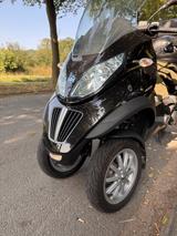 Piaggio piaggio mp3 400 lt 4500 km Tüv Neu - PIAGGIO MP3 400