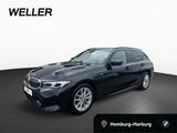 BMW 320dA xDr T M SPORT LivePro,AdLED,St+G,AHK,Pano