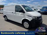 Volkswagen T6 Transporter 6.1 Kasten Klima*PDC*Heckklappe - Volkswagen T6 aus 2024