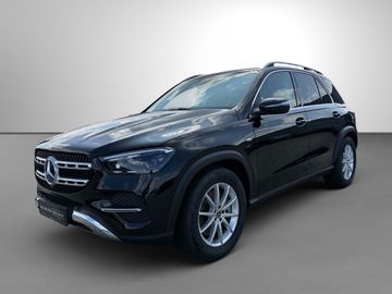 Mercedes GLE 350 - 2
