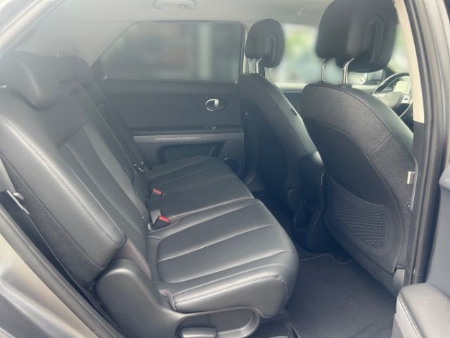 Fahrzeugabbildung Hyundai IONIQ 5 Uniq Elektro 4WD 58 kWh HUD Navi Digital