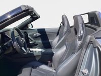 BMW Z4 - Vorschau Bild 10