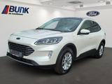 Ford Kuga Titanium X 2.5 L PHEV / Panoramadach - Ford Kuga: Panoramadach