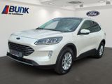 Ford Kuga Titanium X 2.5 L PHEV / Panoramadach - Ford Kuga: Panoramadach